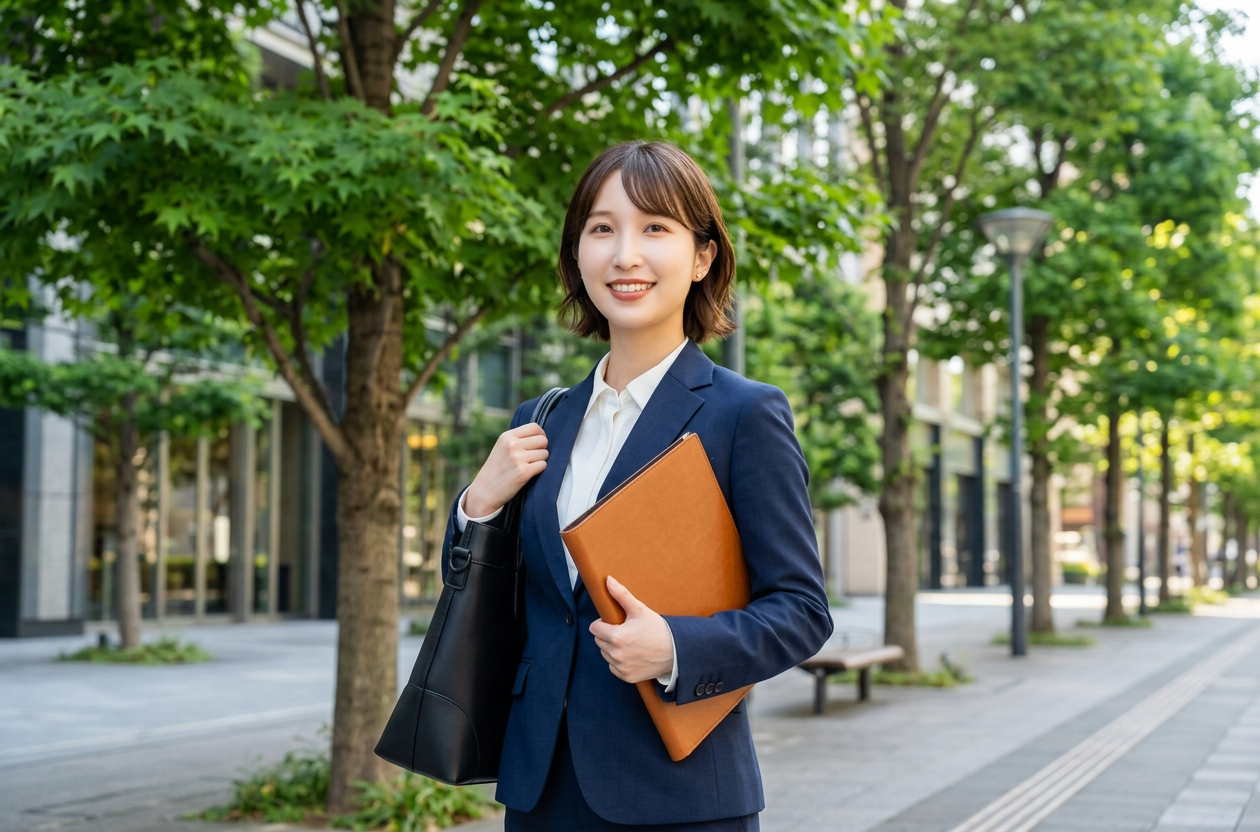 コンサルタント