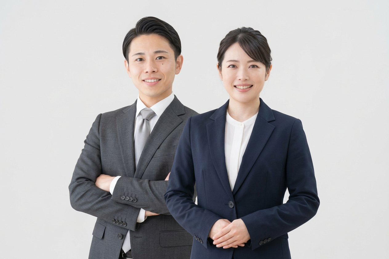 採用メッセージイメージ