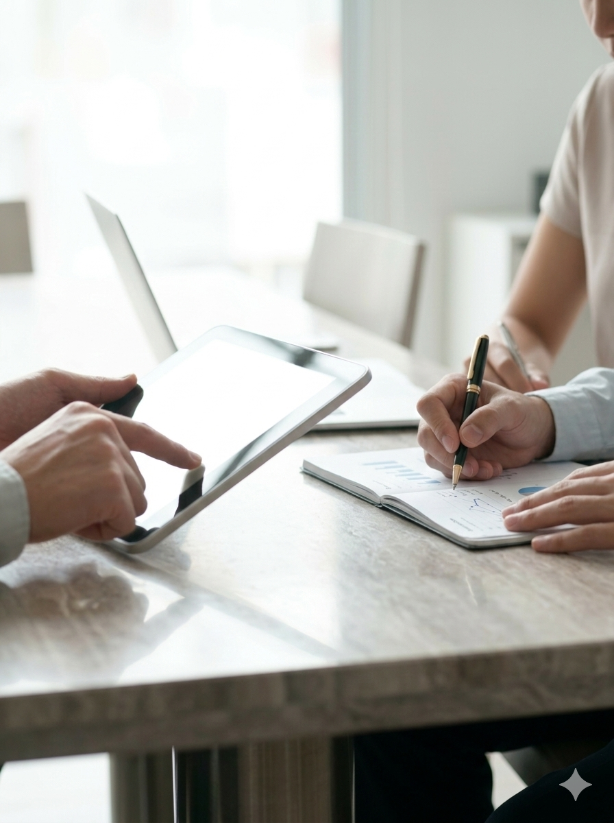 求人原稿最適化